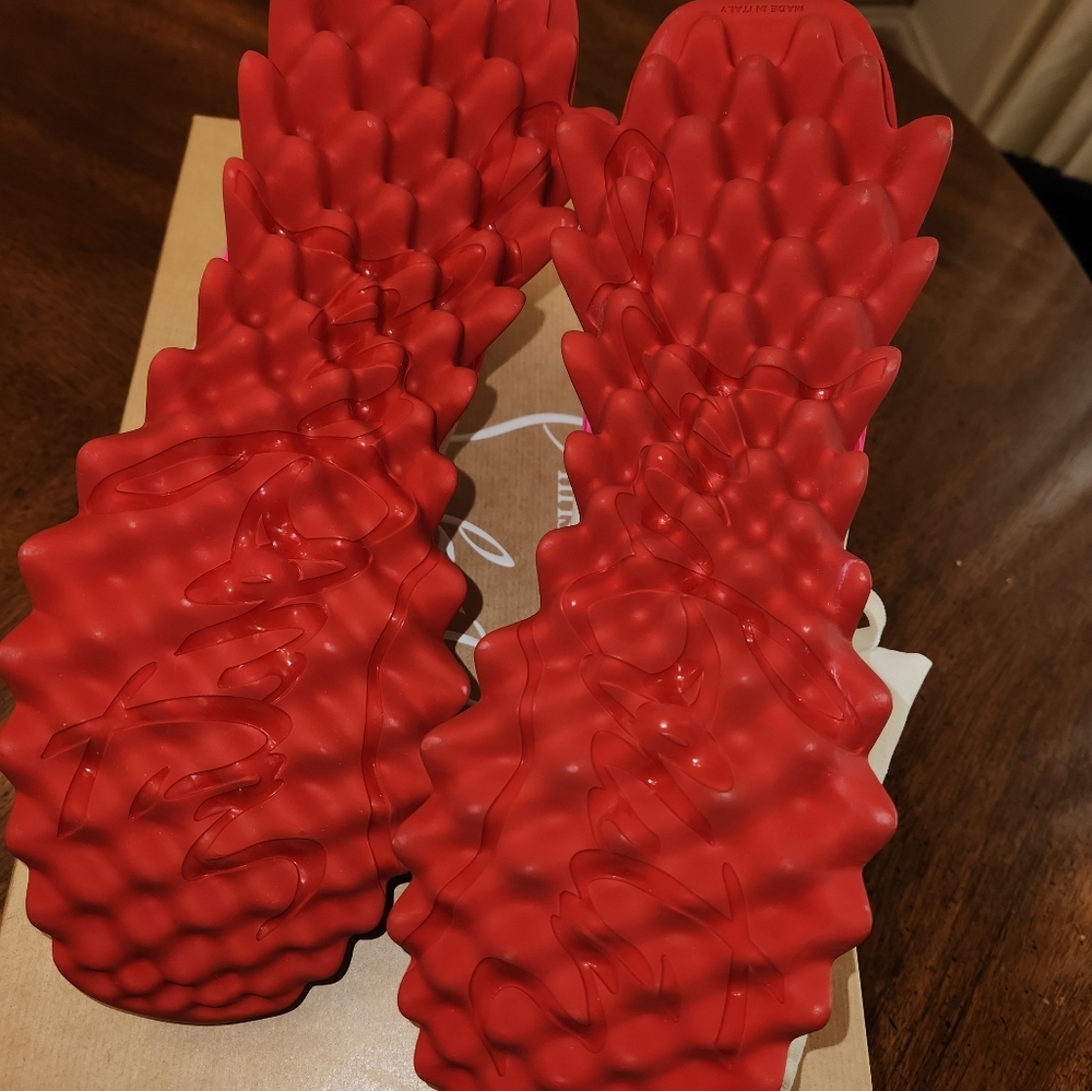 Christian Louboutin Loubishark Donna - Picture 6 of 6